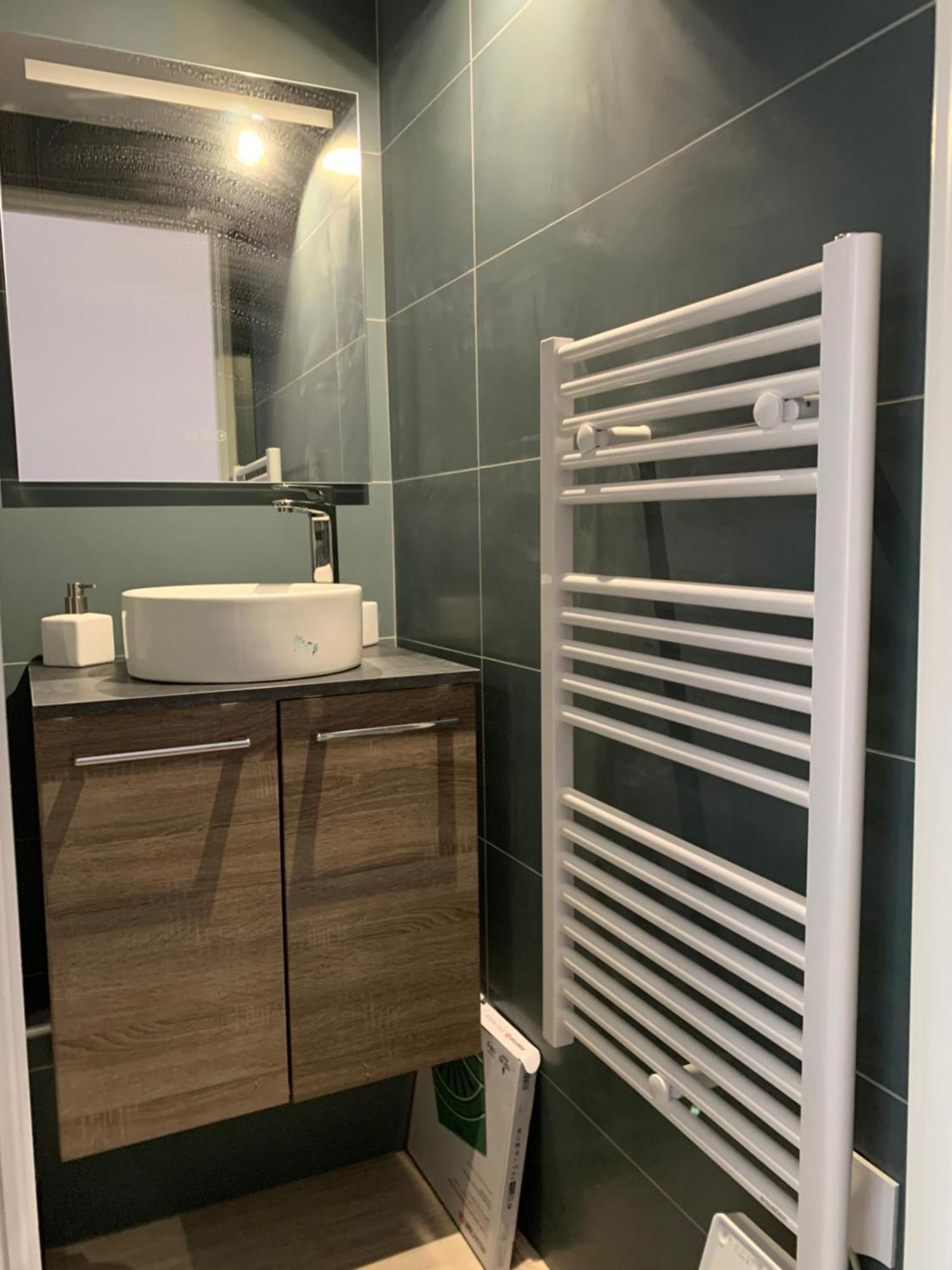 La Du Port - Cosy - Clim - Proche - Max 6pers Ferienhaus