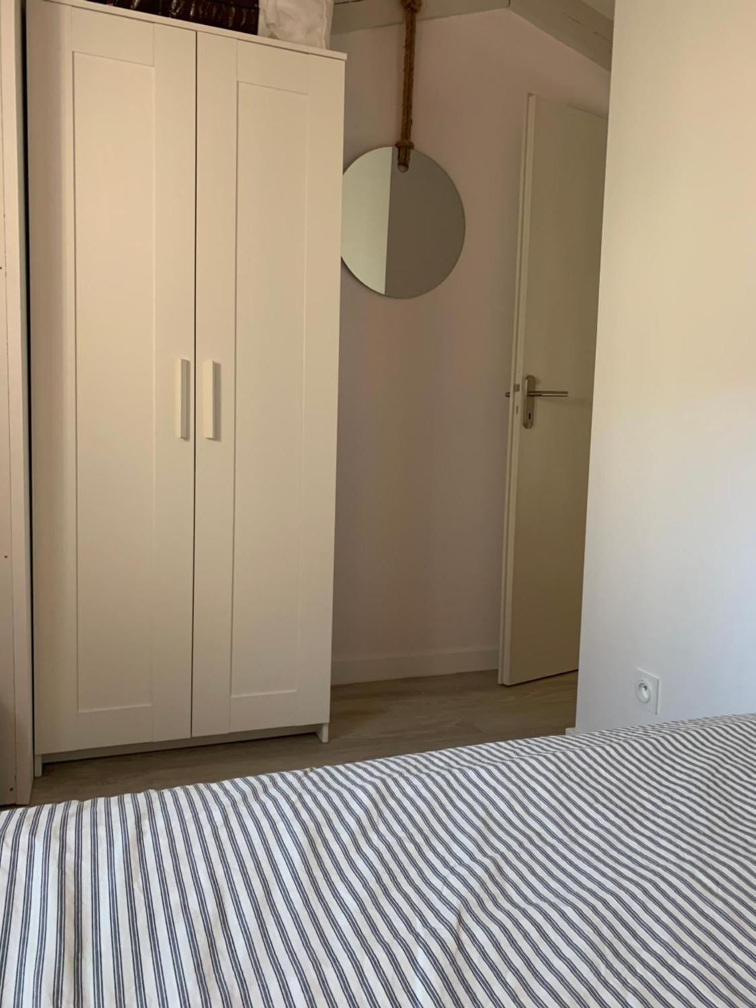 Ferienhaus La Du Port - Cosy - Clim - Proche - Max 6pers Canet-en-Roussillon