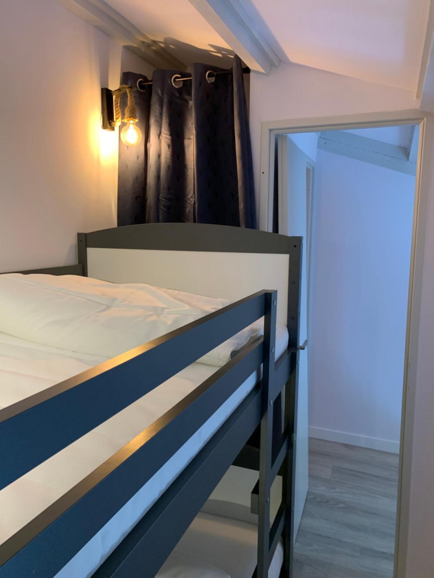La Du Port - Cosy - Clim - Proche - Max 6pers Hébergement de vacances