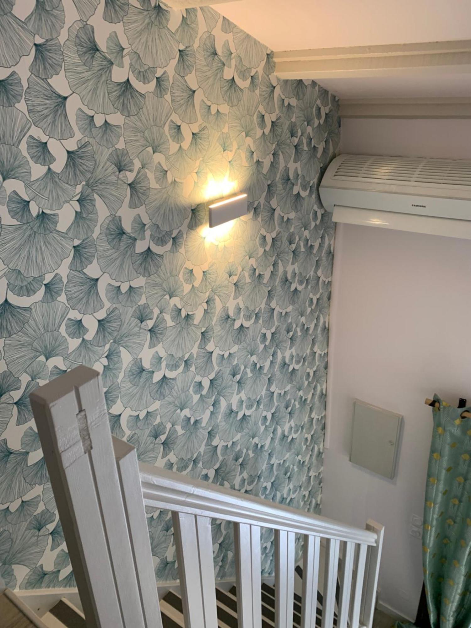 La Du Port - Cosy - Clim - Proche - Max 6pers Hébergement de vacances